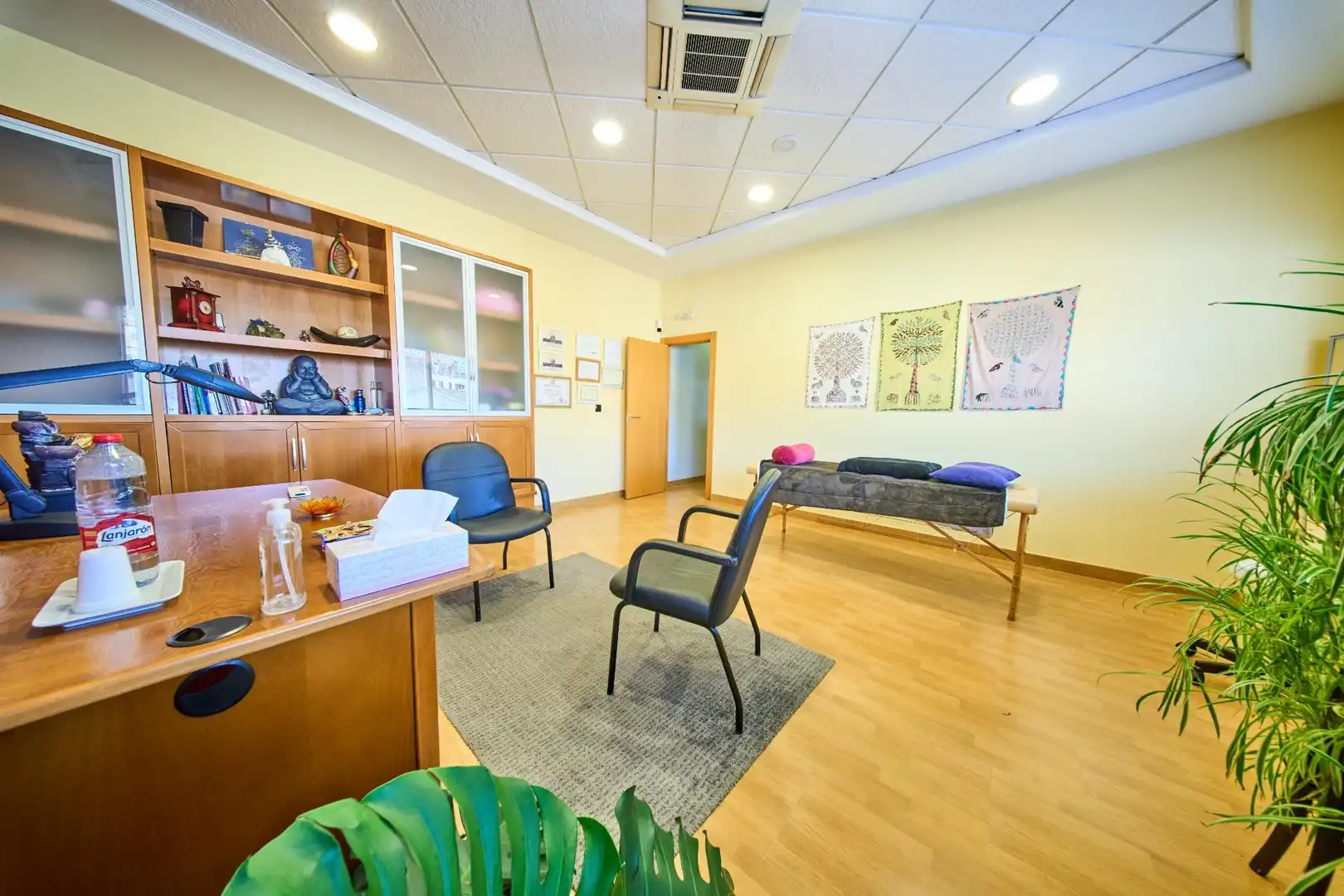 Flat for sale in Alfacar  with Furnished