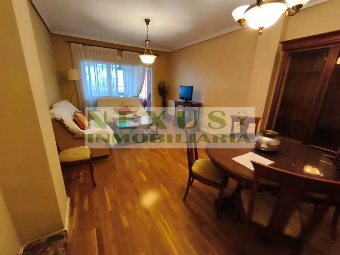 Flat with lift to rent in Ruta de la Plata, imagen 21