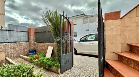 Foto 2 de Casa adosada en venta en El Rocío - La Milagrosa, Cádiz