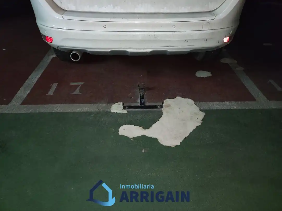 Parking à vendre à Lanberri Kalea, imagen 3