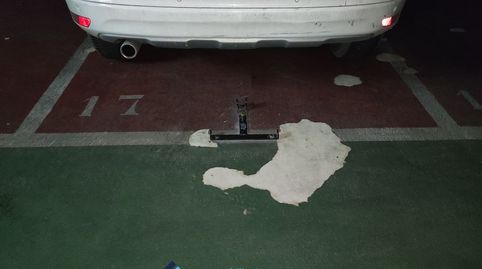 Foto 3 de Garaje en venta en Lanberri Kalea, Aiete, Donostia - San Sebastián