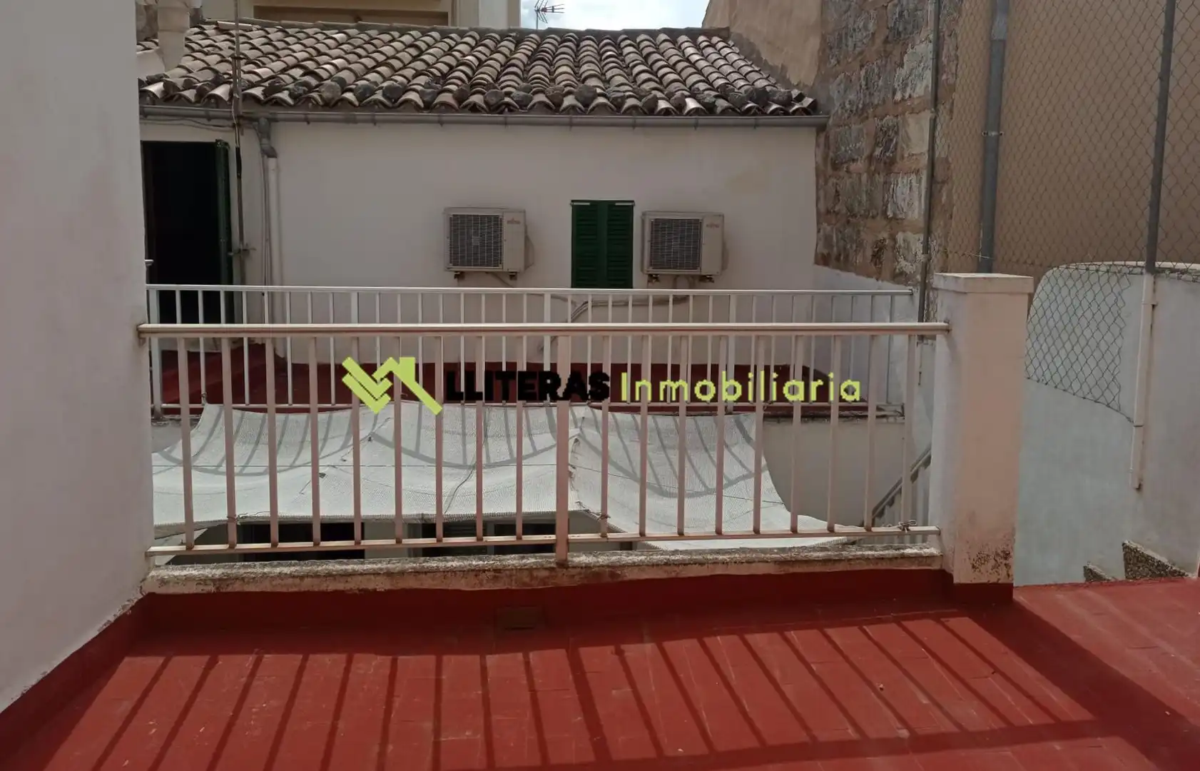 Terraza de Casa o chalet en venta en Inca con Trastero