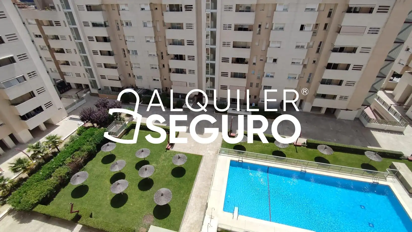 Exterior view of Flat for rent in Madrid  with Air Conditioner, Heating and Terrace