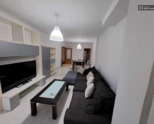 Apartament per a compartir a Torrefiel