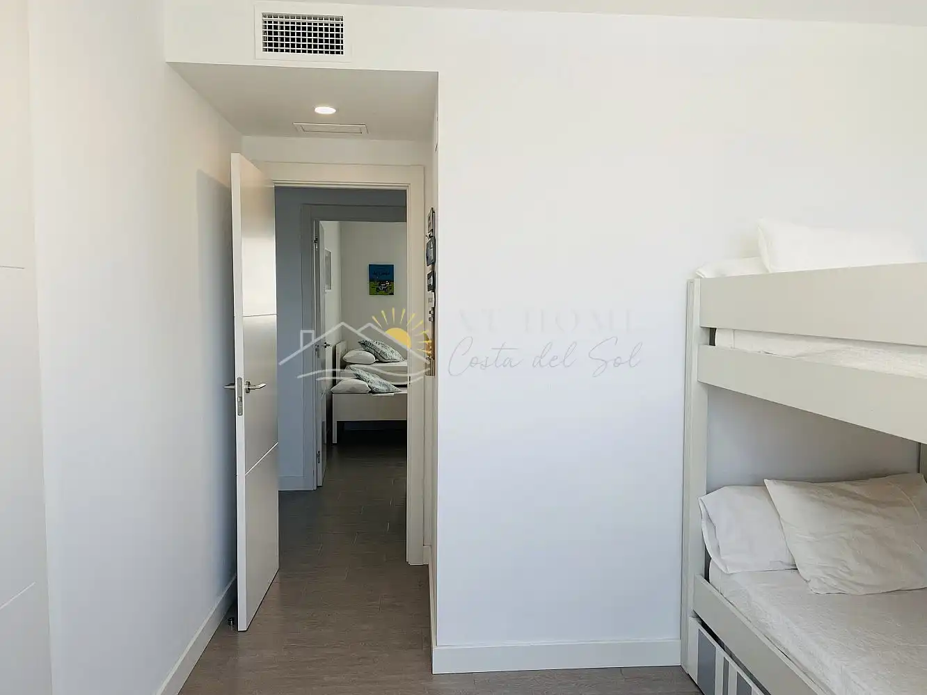 Apartments for rent in El Morche