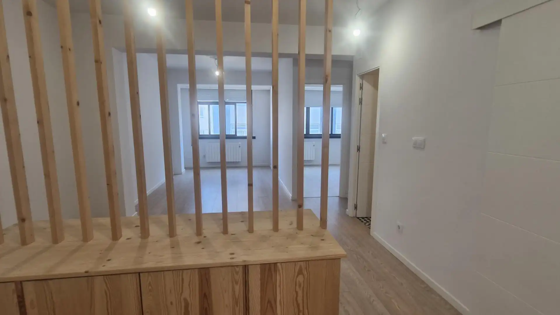Piso en venta en Calle Cdad. de Sada, 6, coruña, imagen 5