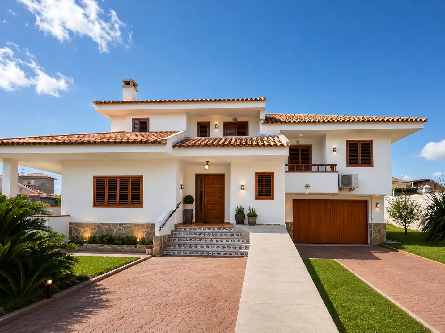 Vista exterior de Casa o xalet en venda en Canet d'En Berenguer amb Aire condicionat, Jardí privat i Traster