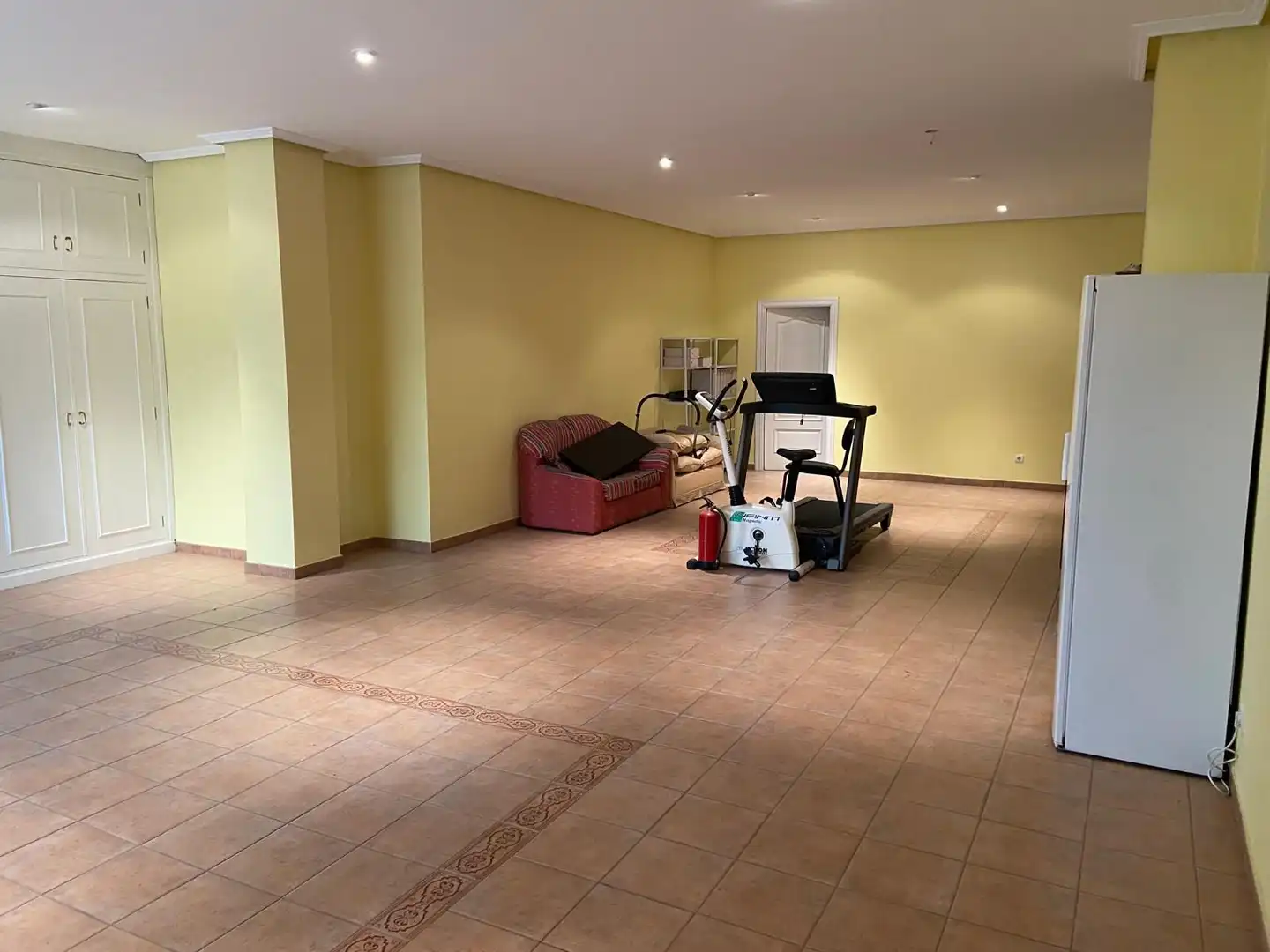 Local comercial en venda a LEDO DEL POZO 4, imagen 12