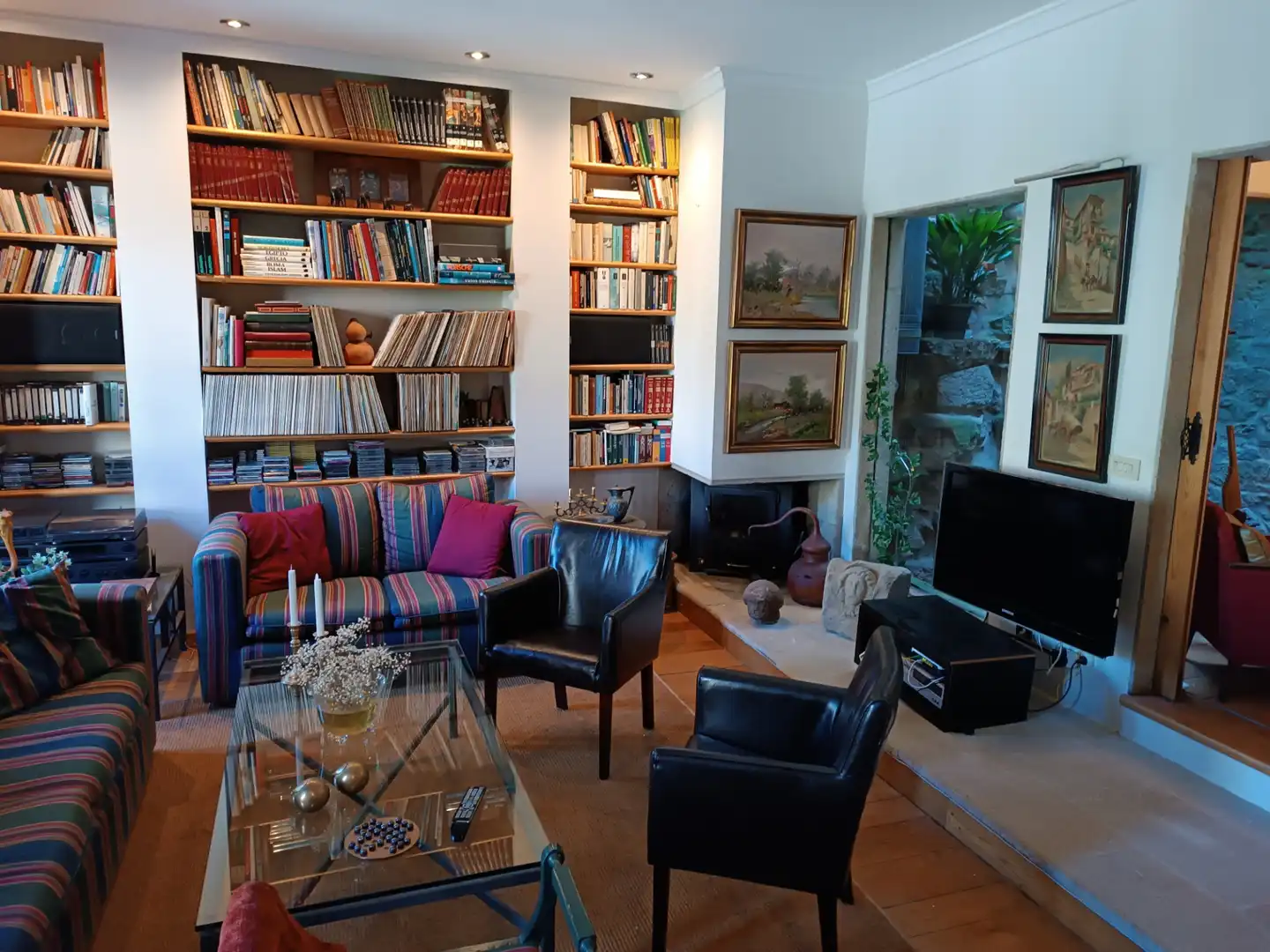 Casa o chalet en venta en Centro - Echegaray