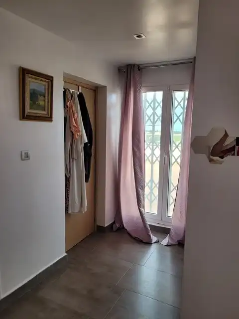 Dormitori de Casa o xalet en venda en Alicante / Alacant amb Aire condicionat, Calefacció i Piscina