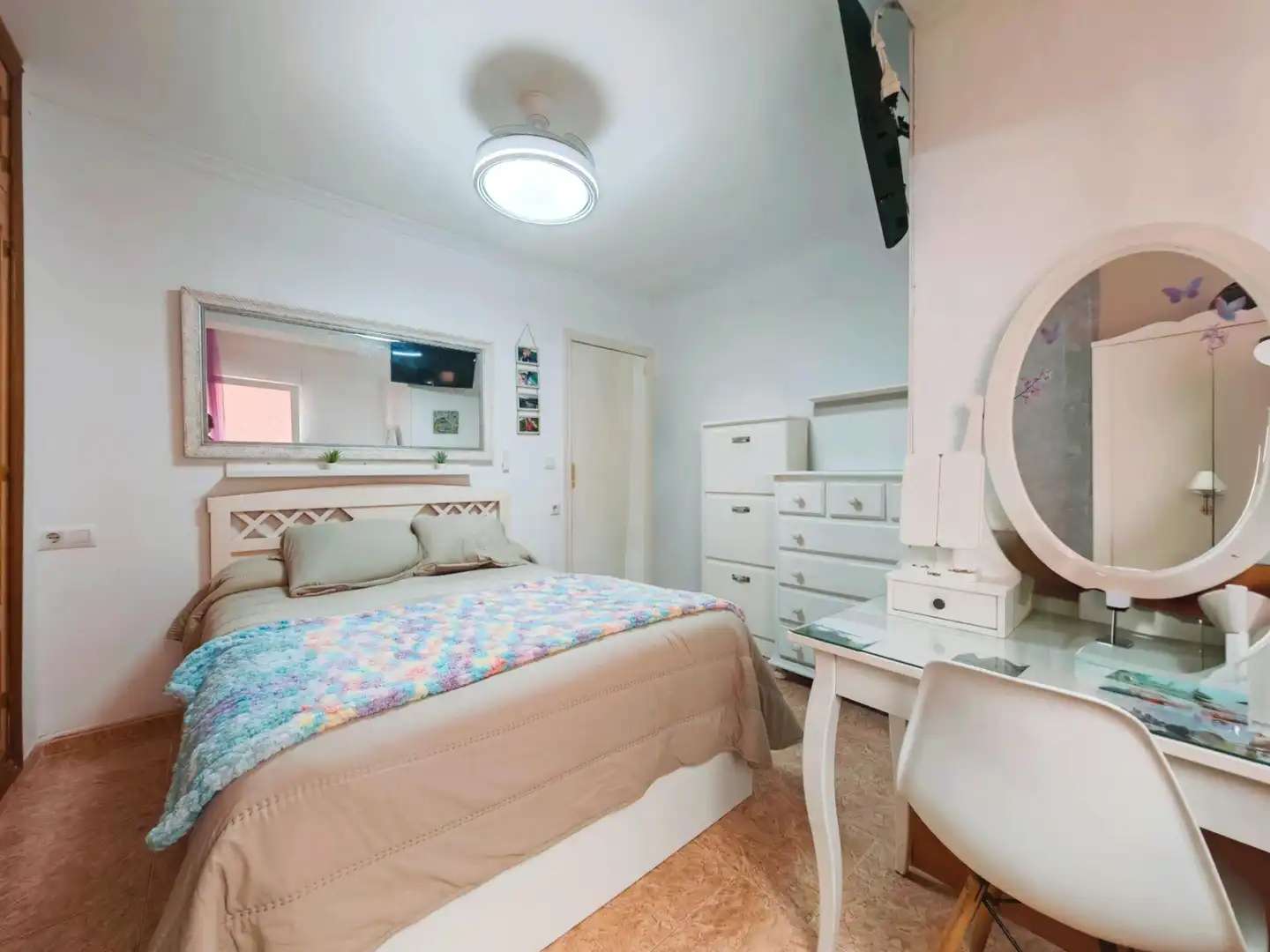 Habitación de Piso en venta en Cádiz con Aire acondicionado y Terraza