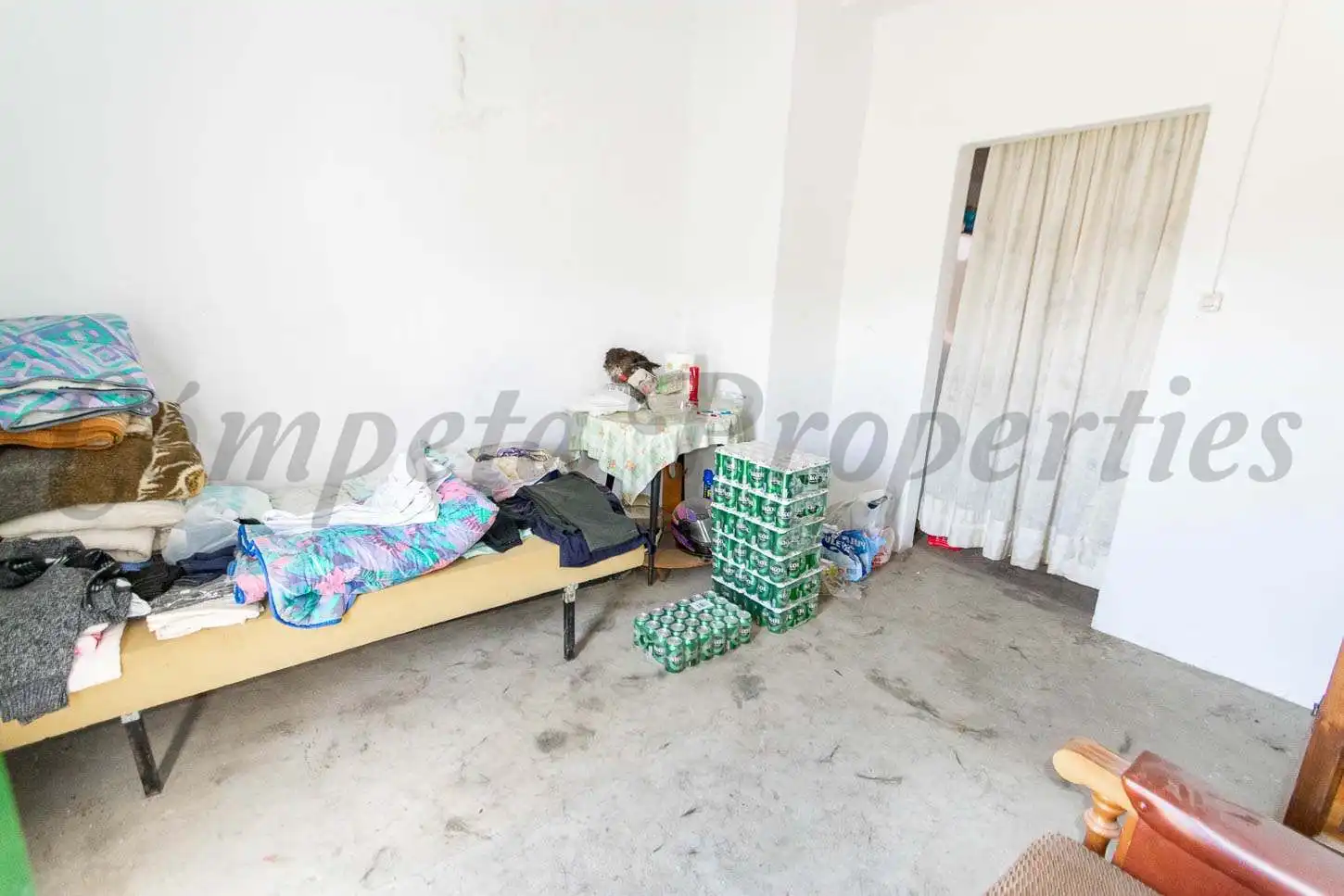 Casa amb jardí en venda a Árchez, imagen 10