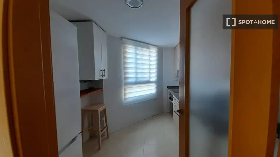 Habitación en Barrio de Patraix