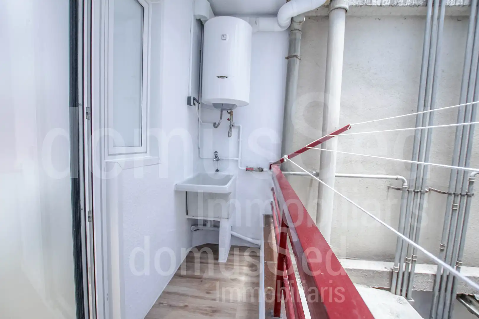 Loft avec terrasse à louer à Ocata, imagen 8