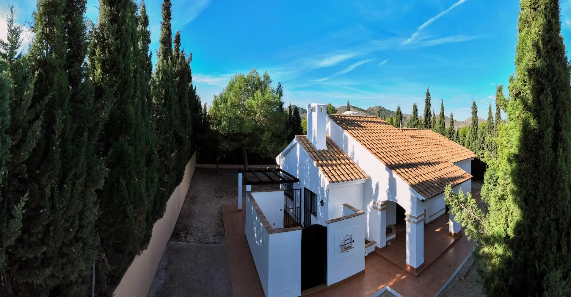 Villa mit Garten zum Verkauf in HINOJO - PP EL MINGRANO, imagen 33
