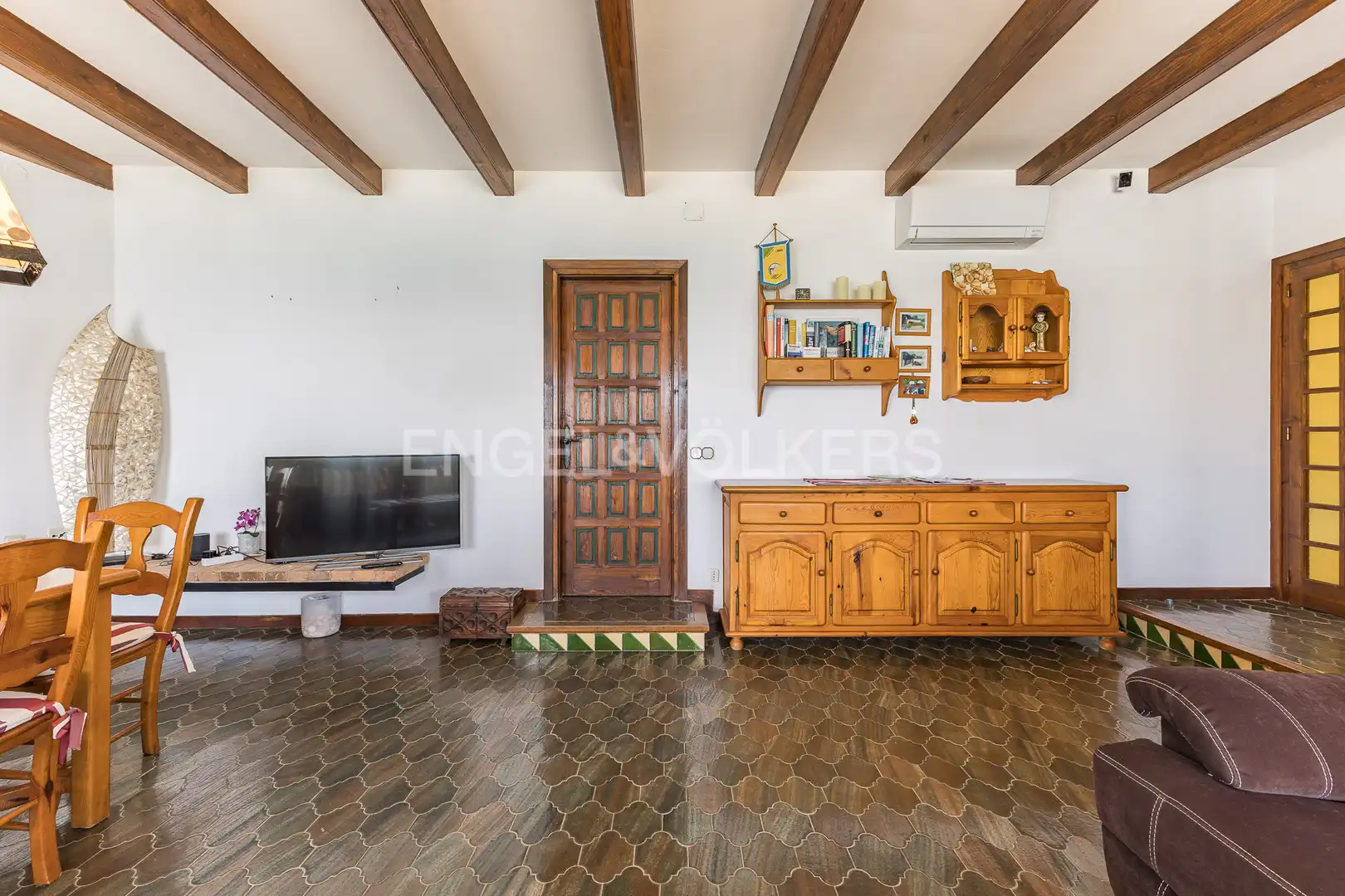 Casa o chalet en venta en Altafulla con Aire acondicionado, Calefacción y Jardín privado