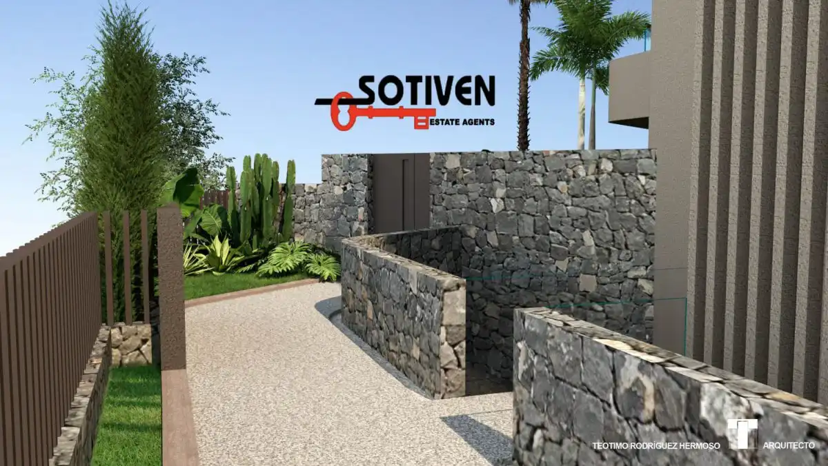 Penthouse with lift for sale in Callao Salvaje - Playa Paraíso, imagen 10