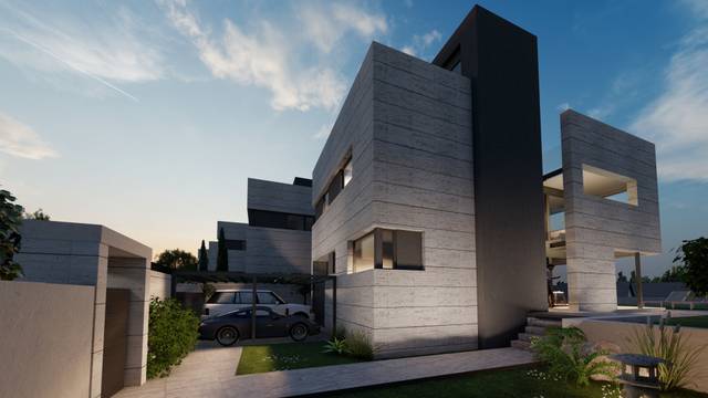 Casa-chalet en Venta en Avenida del Monte, 79 en El Monte