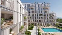 Exterior view of Flat for sale in  Palma de Mallorca