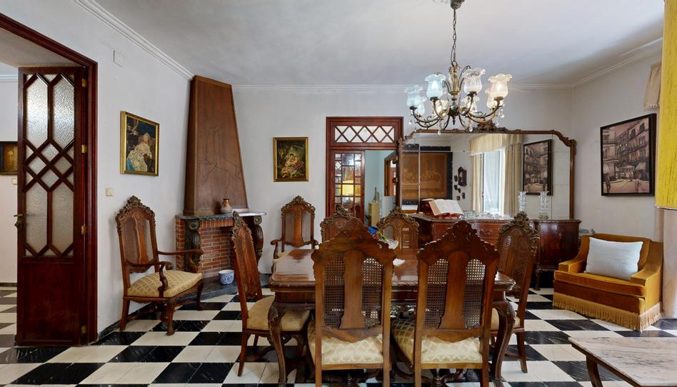 Foto 1 de Pis en venda a Casco Histórico - Cl Puerta de Murcia, 2, Casco Antiguo, Murcia