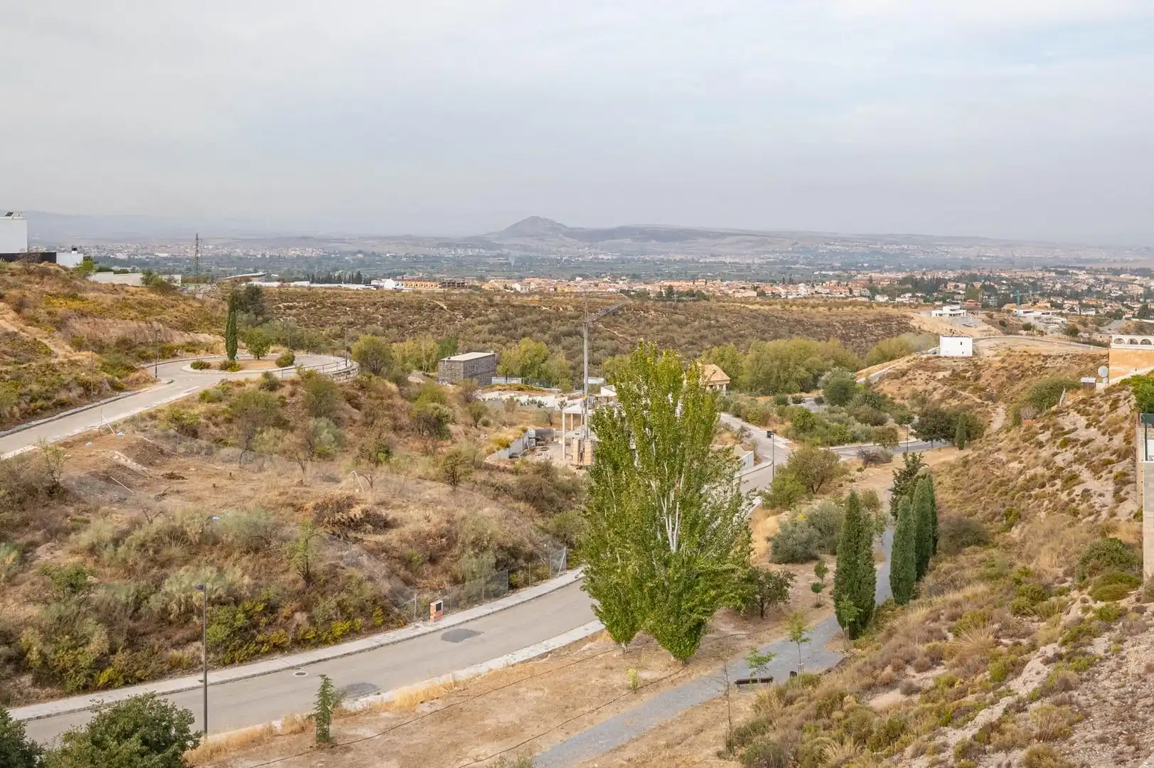 Residential for sale in La Zubia