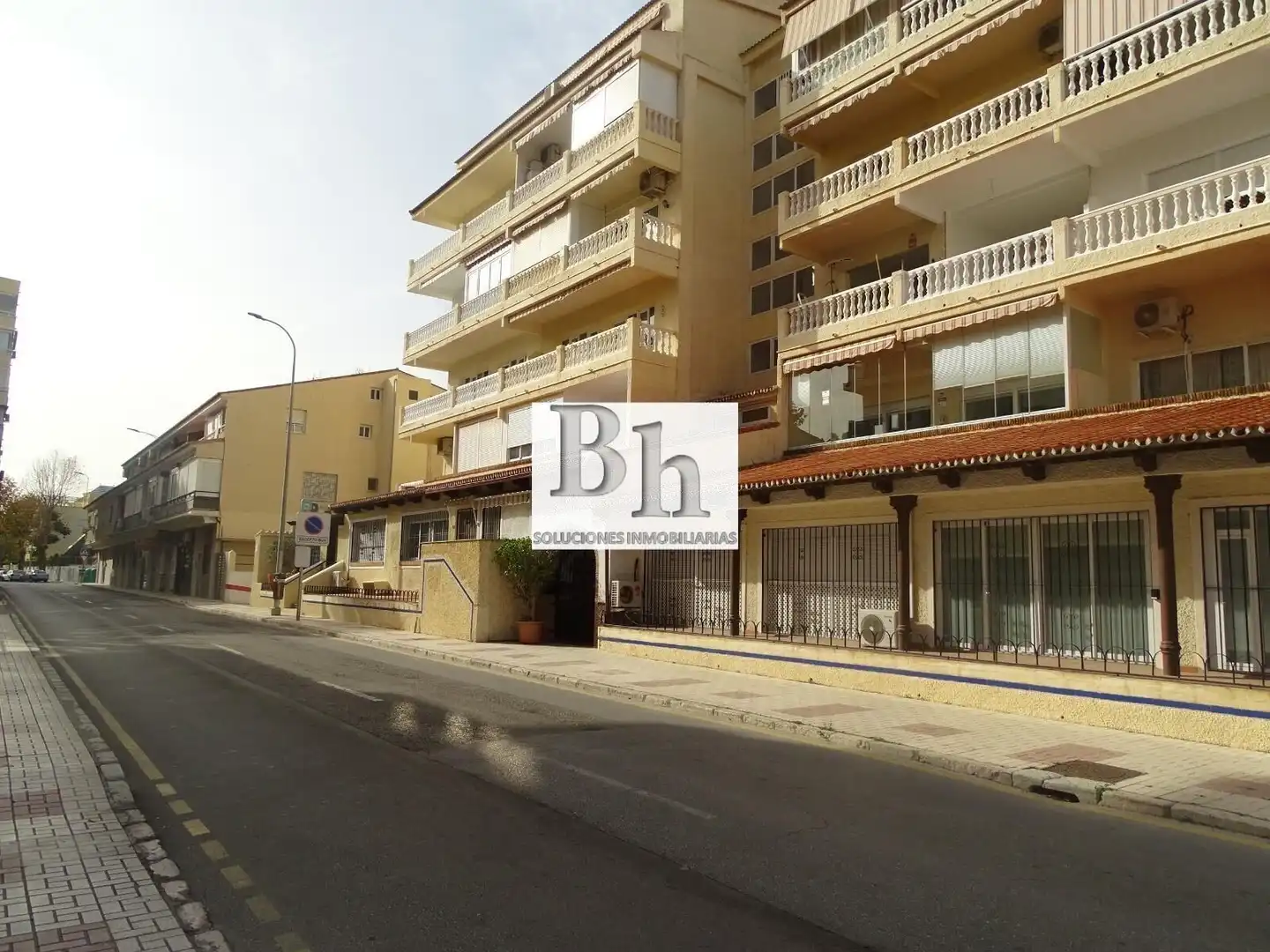 Habitatge amb terrassa en venda a Calle de los Nidos, imagen 28