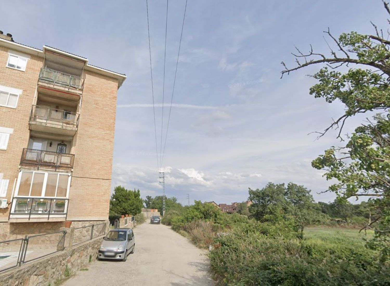 Pis en venda en Guadarrama