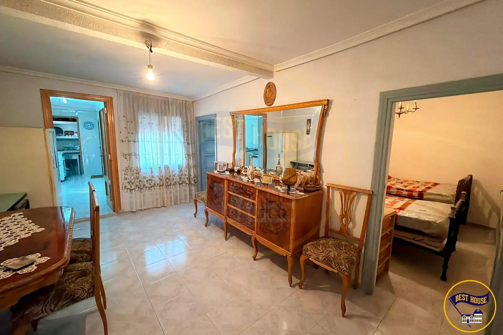 Appartement avec terrasse à vendre à CIUDAD DE L'AQUILA, imagen 14
