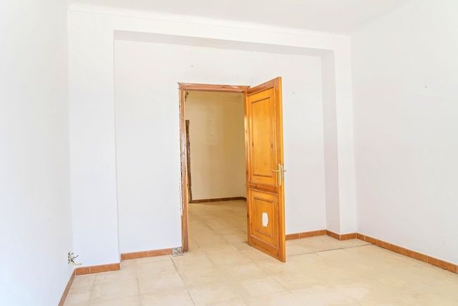 Casa adosada en venta en Martín de la Jara