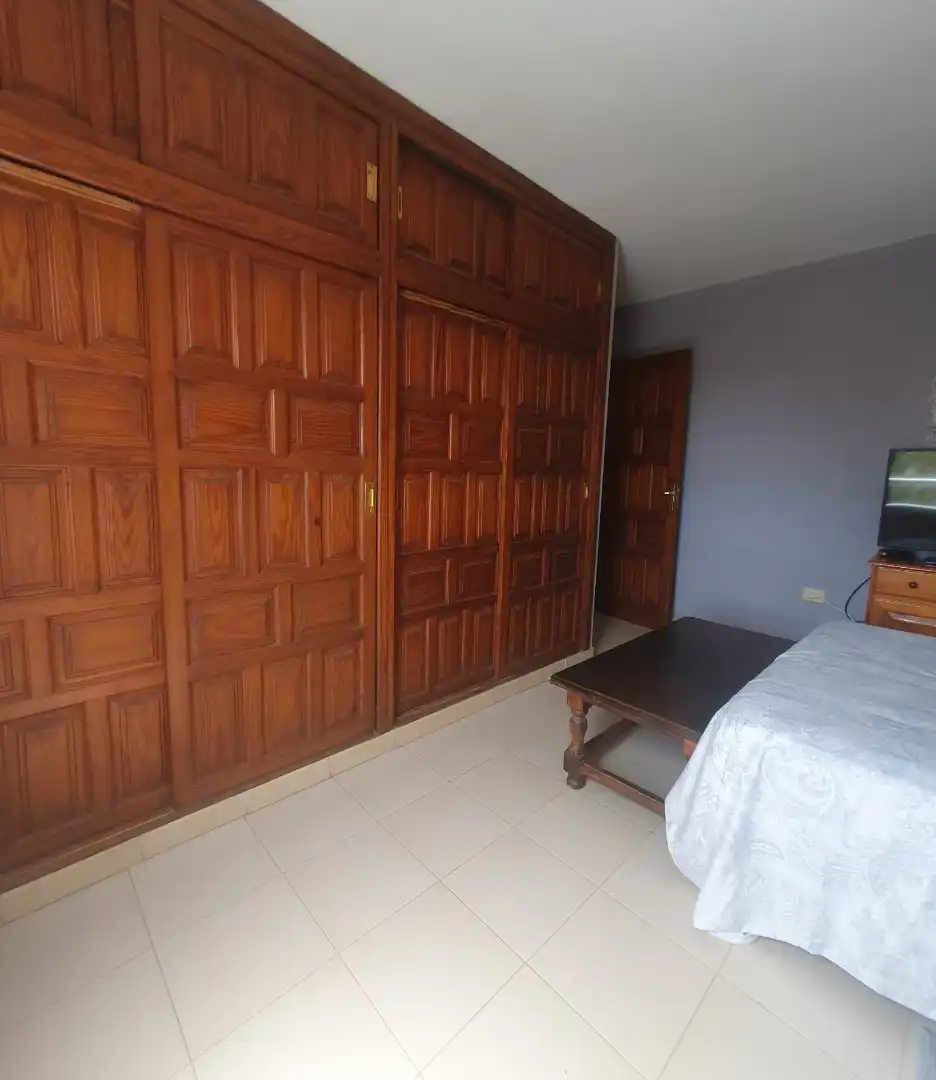 Apartamento con piscina en venta en Calle Minerva 16, imagen 7