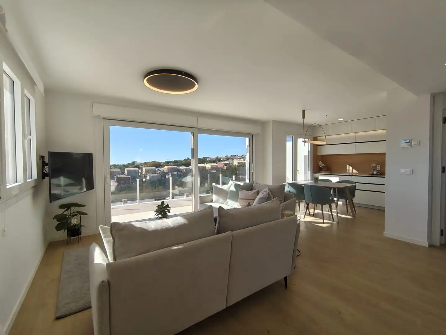 Reihenhaus zum Verkauf in Montebello - Nou Espai, imagen 30