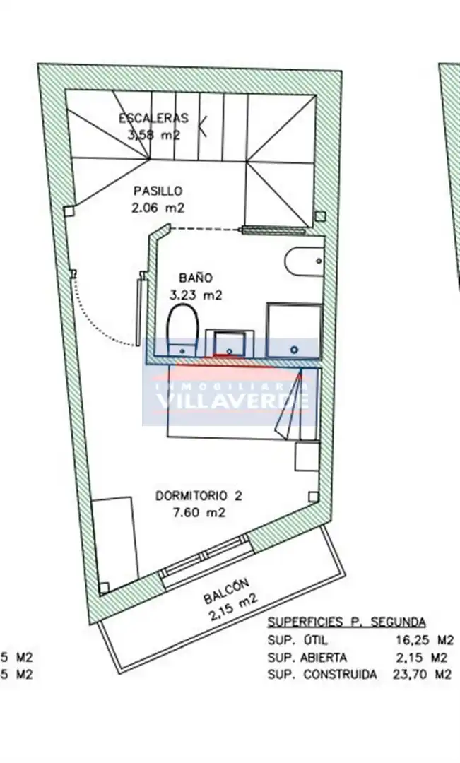 Haus zum Verkauf in Cangas pueblo, imagen 6