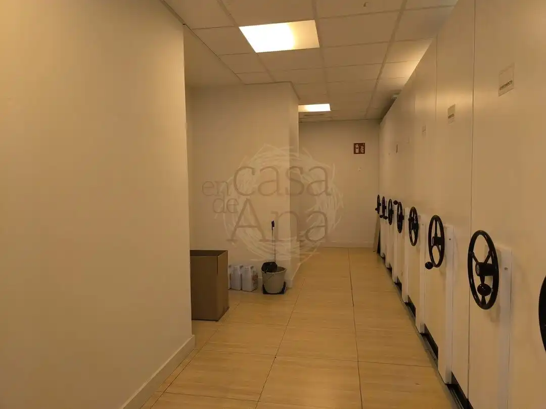Büro zur Miete in Santiago de Compostela Kalea, imagen 8