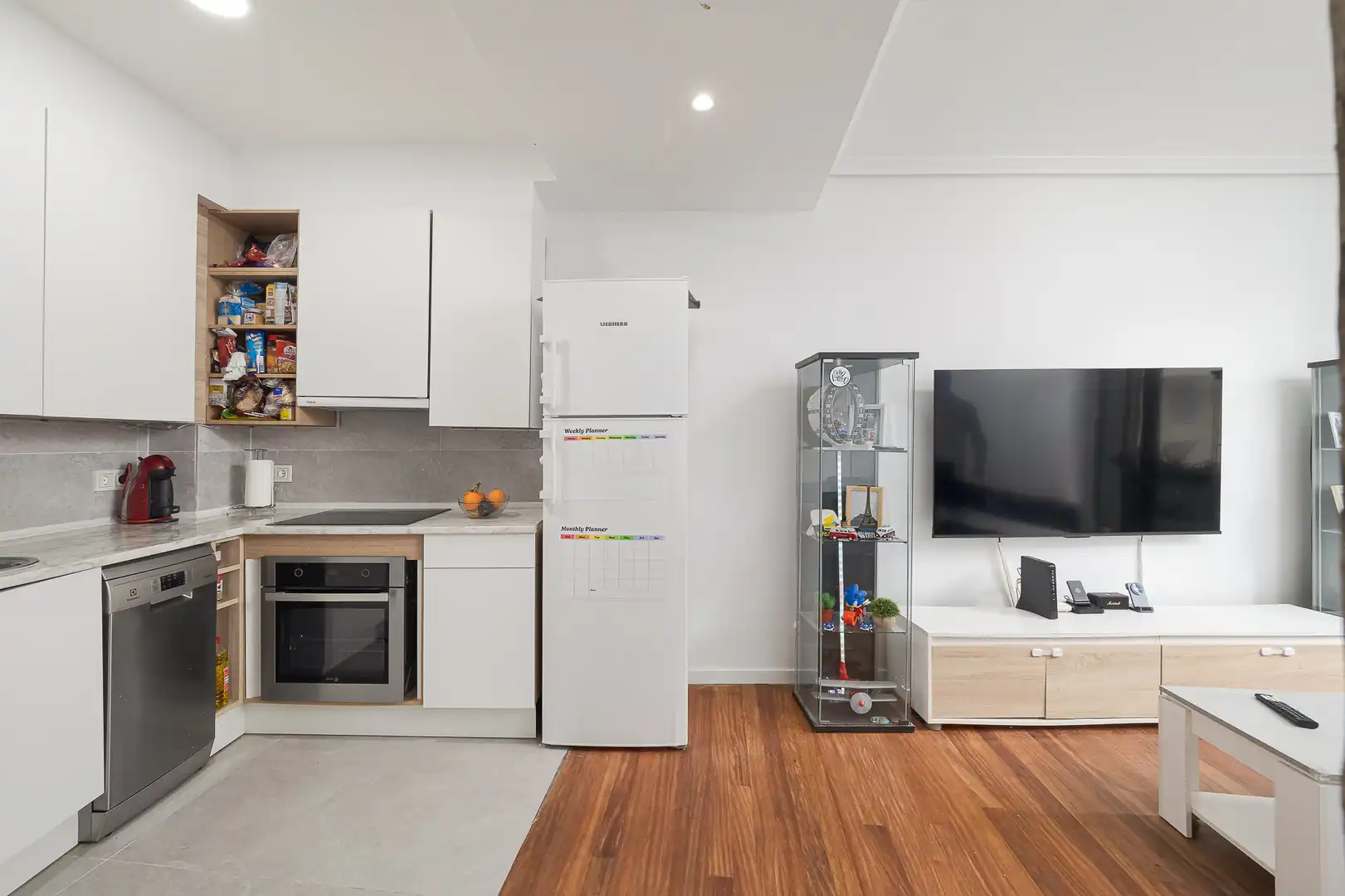 Cocina de Piso en venta en Astigarraga con Calefacción y Balcón
