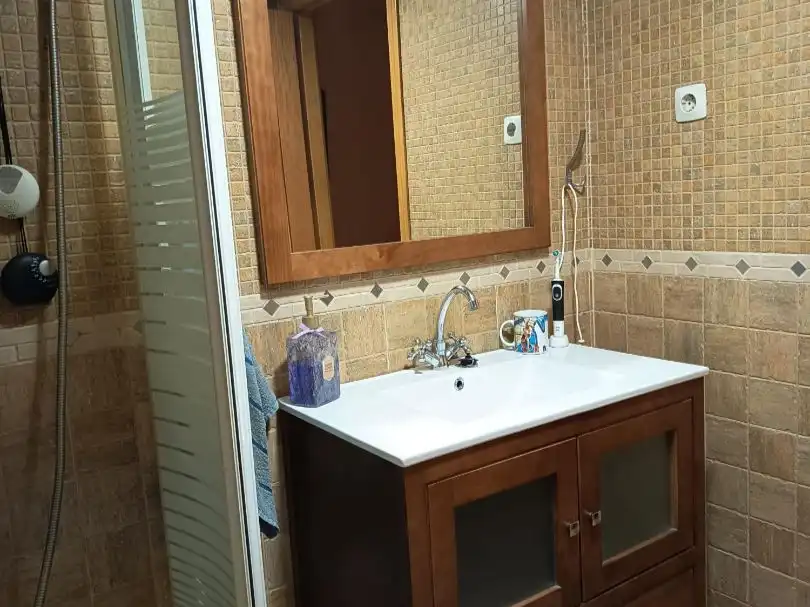Baño de Piso en venta en Getafe con Aire acondicionado