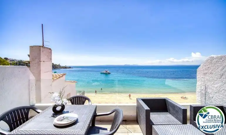 Appartement à vendre à de José Díaz Pacheco 88