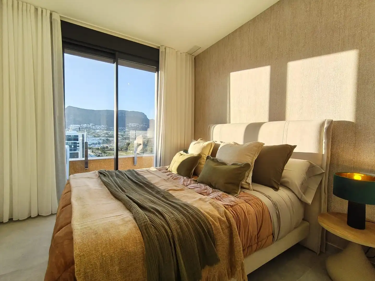 Apartamento con piscina en venta en Marisol Park - Ortembach - Los Almendros, imagen 19