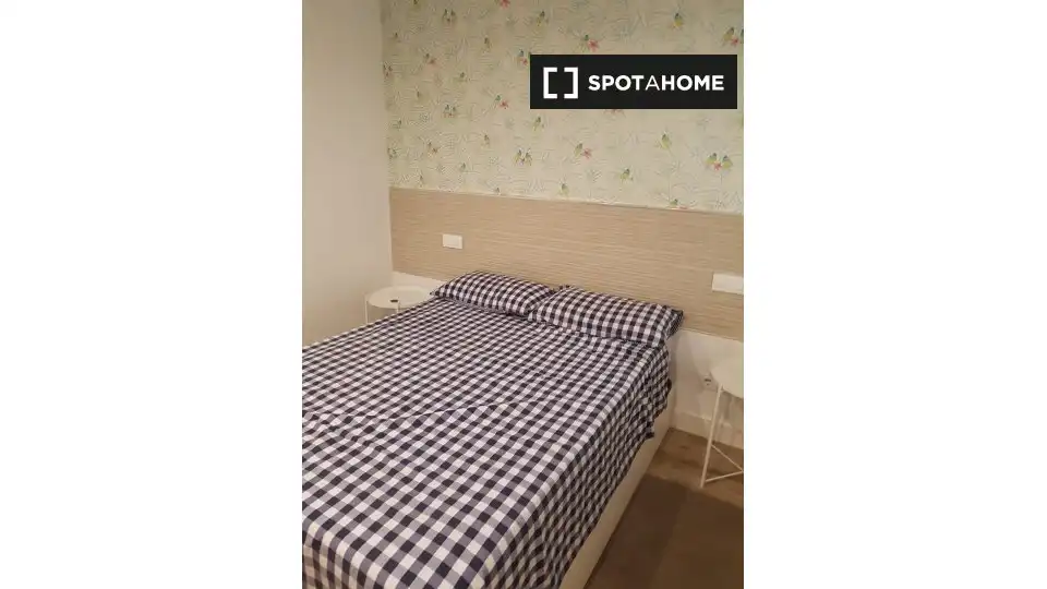 Apartamento de 2 dormitorios en alquiler en Delicias, Madrid, imatge 4