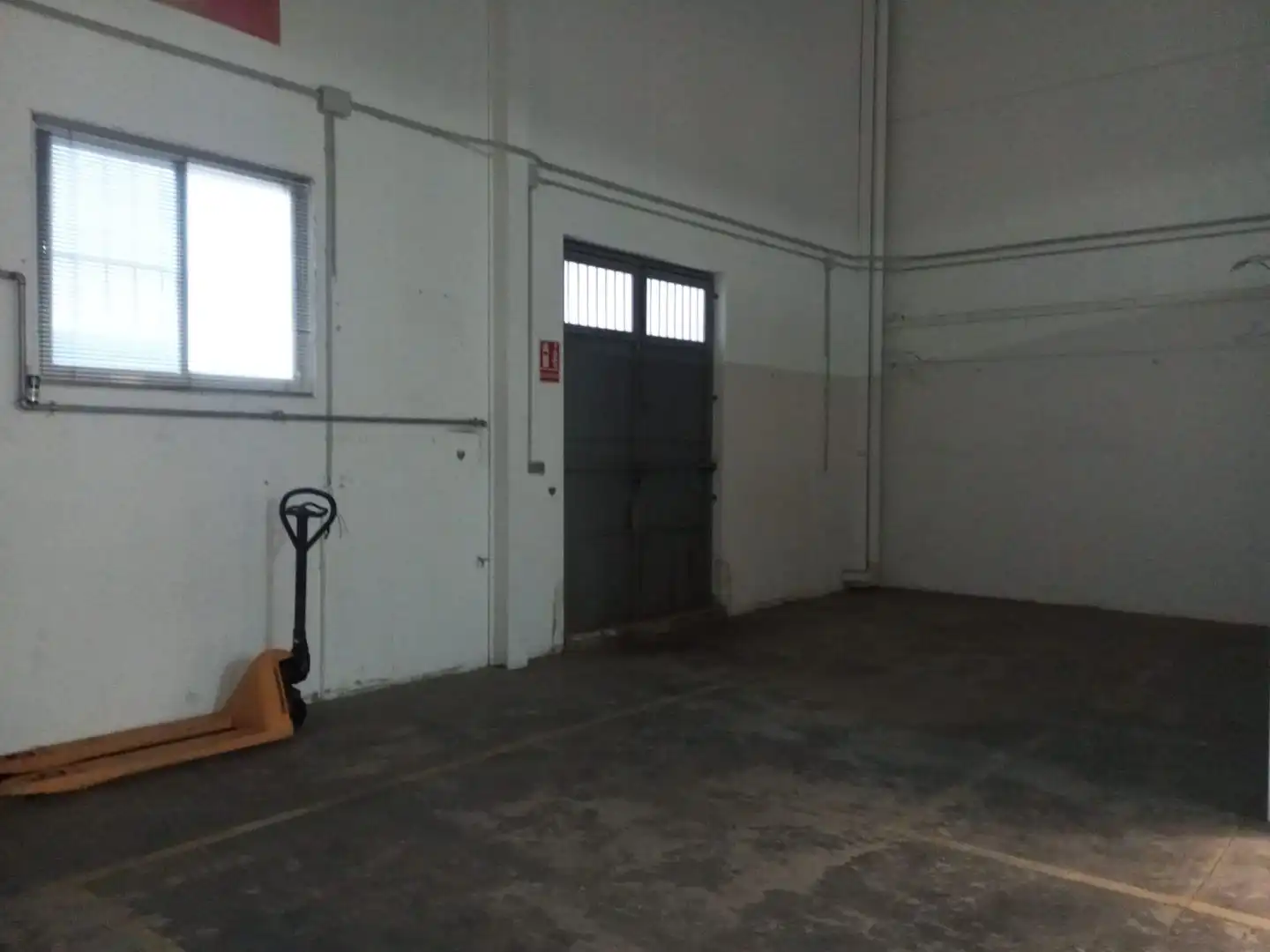 Nave industrial en venta en Partida Rubial Calle 2 9, imagen 6