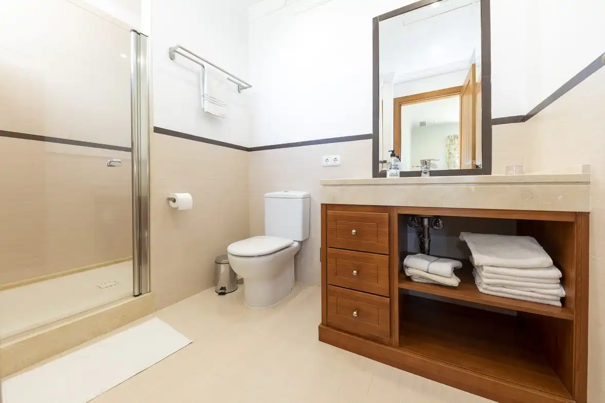 Chalet con piscina en venta en Arcos de la Frontera, imagen 51
