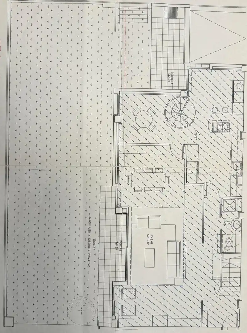 Erdgeschosswohnung mit Terrasse zum Verkauf in Arxiu, imagen 98