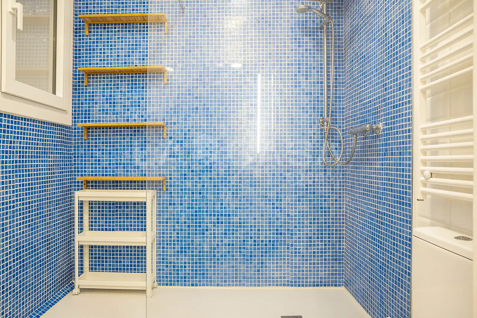 Baño de Piso en venta en Barcelona