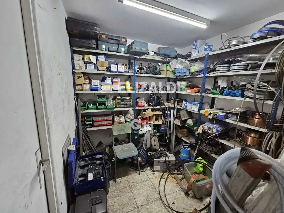 Nave industrielle à vendre à Hernani, imagen 4