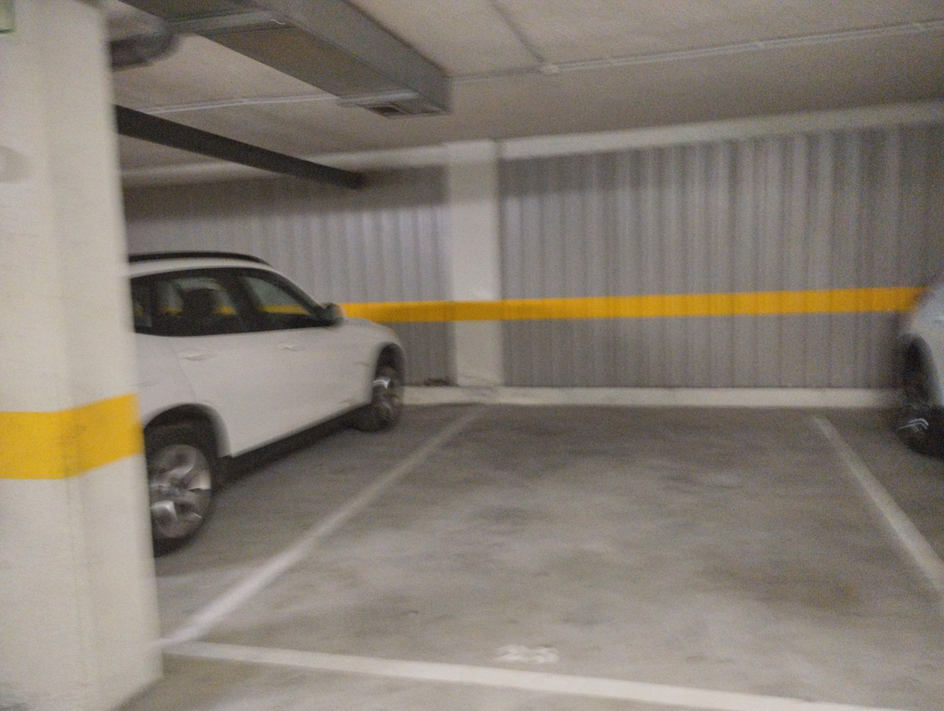 Parking of Flat for sale in Limpias  with Heating, Terrace and Storage room