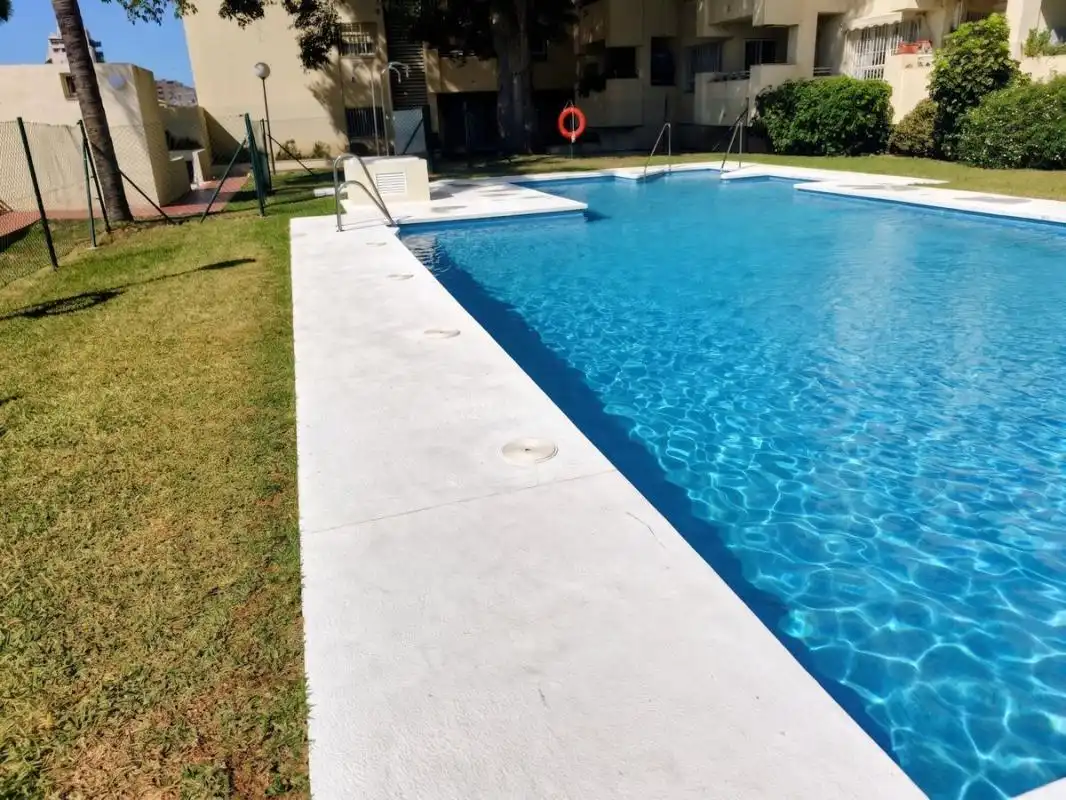 Pis amb piscina en venda a Avenida Carlota Alessandri, imagen 3