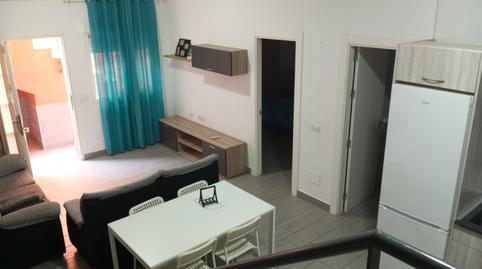 Foto 3 de Apartament de lloguer a Fuente Alegre - El Chaparral - Los Morales, Málaga Capital