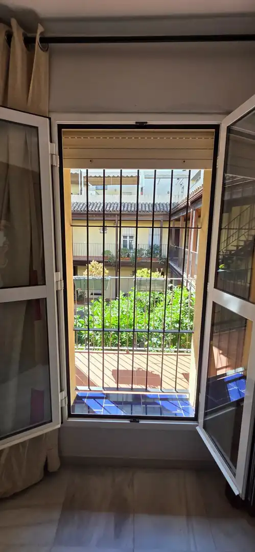 Apartament de lloguer a Triana Casco Antiguo