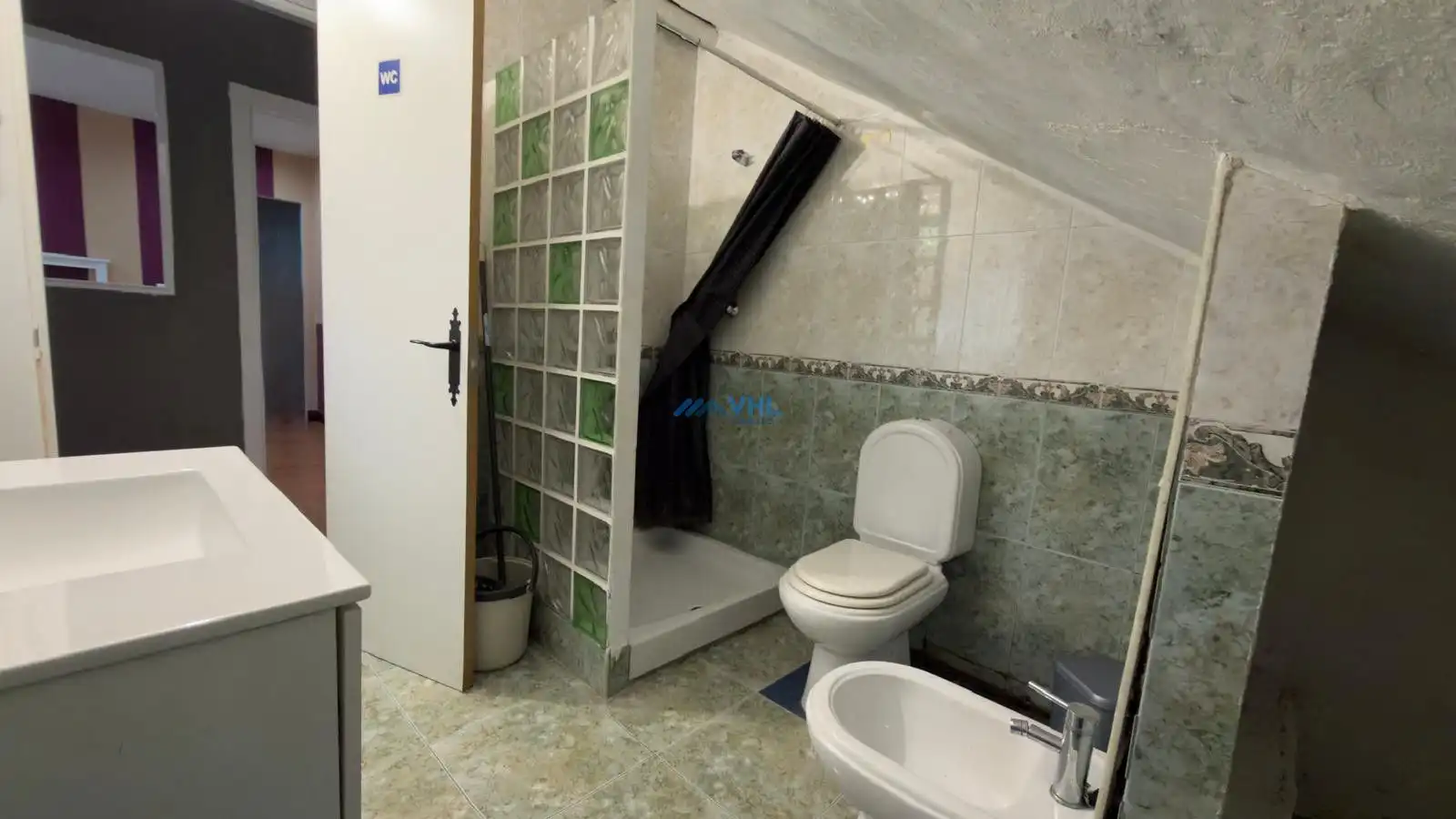 Casa amb jardí en venda a Barrio Sámano 86D, imagen 22