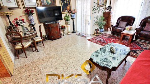 Foto 3 de Piso en venta en Calle Pintor Castell, Casco Histórico, Castellón de la Plana / Castelló de la Plana