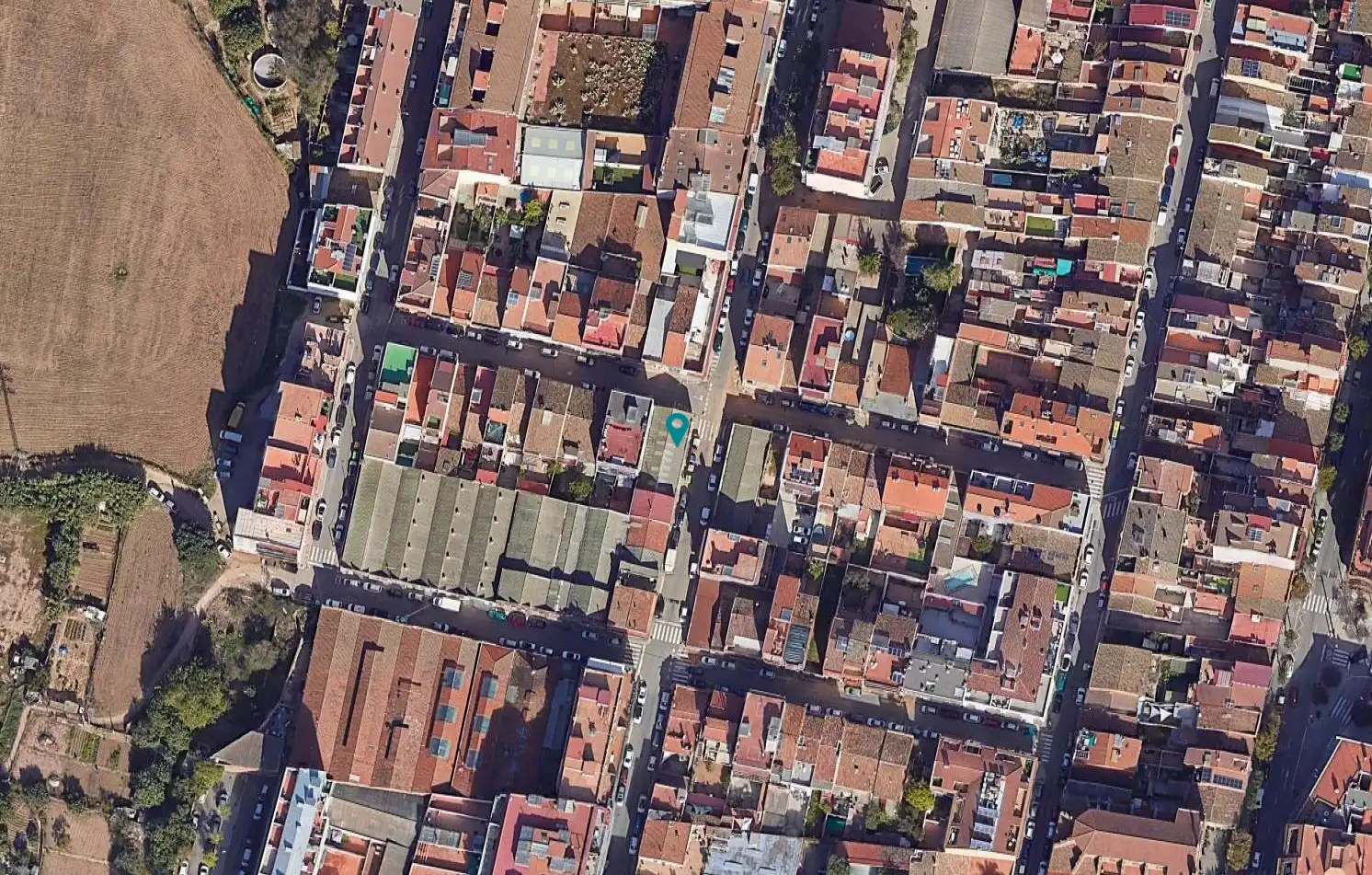 Nave industrial in vendita a MARIA FORTUNY, imagen 11